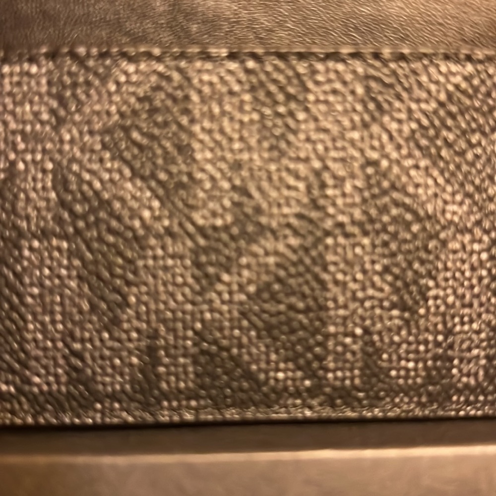 NWT 🔥Michael Kors 🔥 Mens wallet gift set. How’s 2 Lucky $77 for the 4thJ 🇺🇸 - Picture 3 of 4